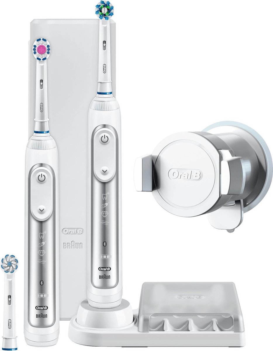 oral b genius 9800