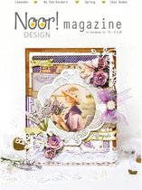 Noor Nagazine Design 13 9000/0112 happy spring