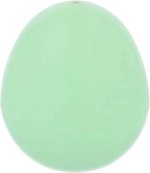 Scheepjes Wobble ball 65 x 80 mm, tuimelbal, tuimelaar groen
