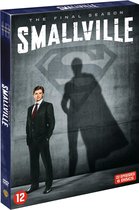 Smallville - Seizoen 10