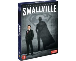 Smallville - Seizoen 10