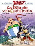 Asterix in Spanish