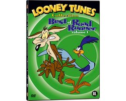 Looney Tunes: De Road Runner Collectie (Deel 1)