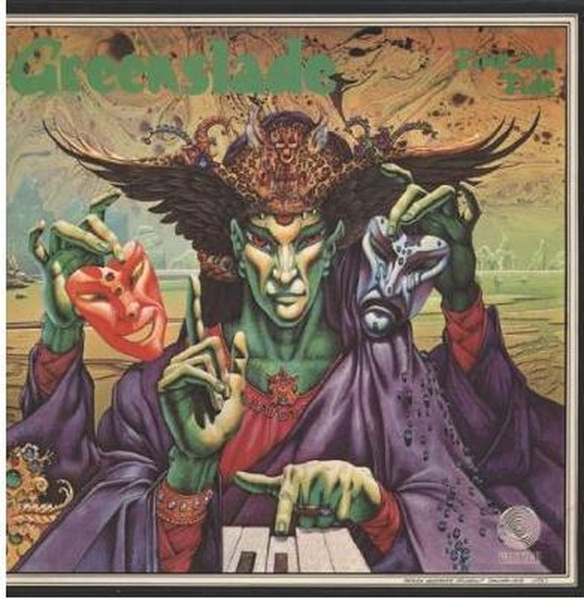 Time And Tide (Expanded & Remastered Edition)