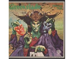 Time And Tide (Expanded & Remastered Edition)
