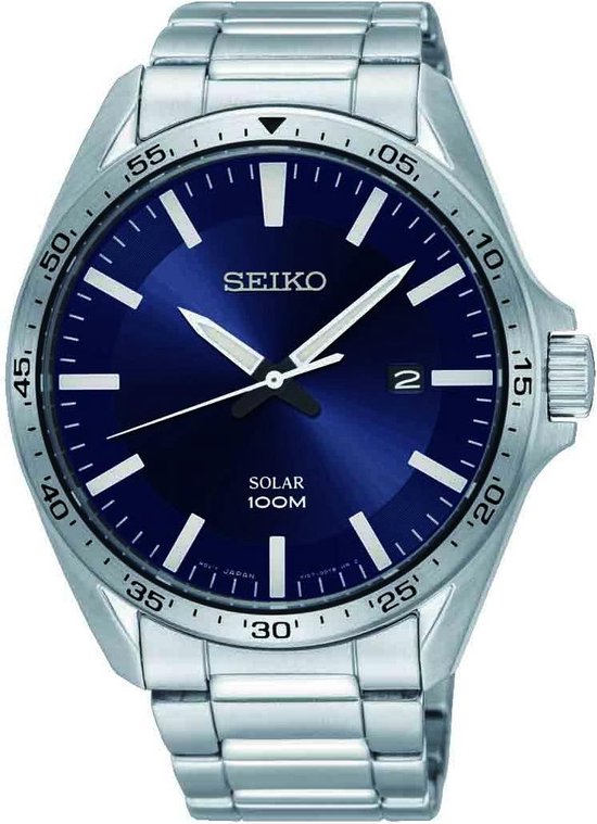 Horloge Seiko Solar Sale Online, 51% OFF | www.visitmontanejos.com