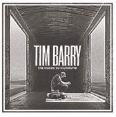 Tim Barry - The Roads To Richmond (LP)