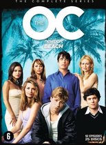 The O.C. - The Complete Series (Seizoen 1 t/m 4)