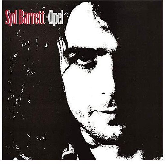 Syd barrett opel