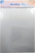 Joy! Crafts Blending matten 2 st 6200/0241 300x220/145x145mm