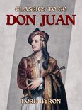 Classics To Go - Don Juan