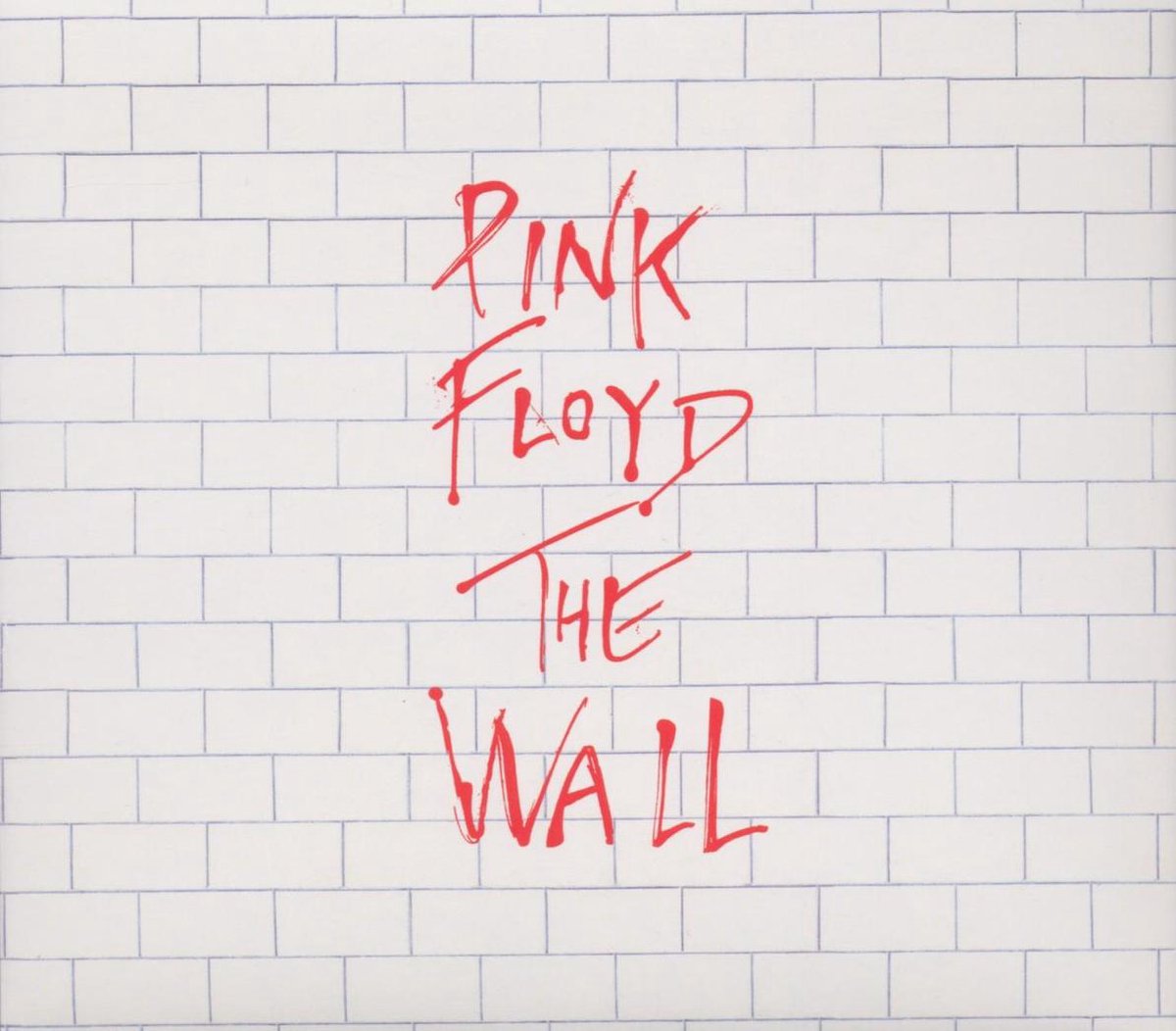bol.com | The Wall, Pink Floyd | CD (album) | Muziek