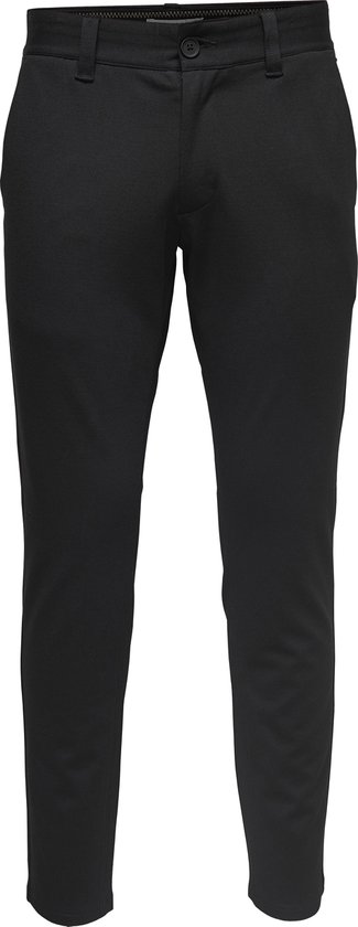 Pantalon Only & Sons - Noir - W32 X L32