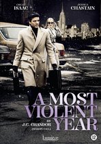 Most Violent Year (DVD)