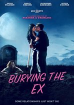 Burying The Ex (DVD)