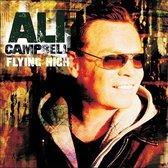 Campbell Ali - Flying High
