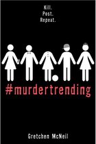 #murdertrending