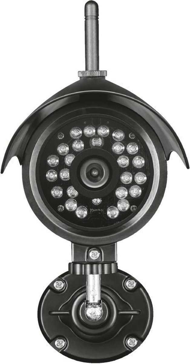 KlikAanKlikUit IPCam 3000 - Beveiligingscamera - Voor buiten | bol.com
