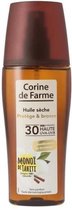 Corine De Farme Dry Oil Spray Spf30 150ml