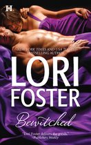 Bewitched (Mills & Boon M&B) (Blaze - Book 22)