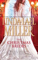The Christmas Brides (Mills & Boon M&B) (The Mckettricks - Book 2)