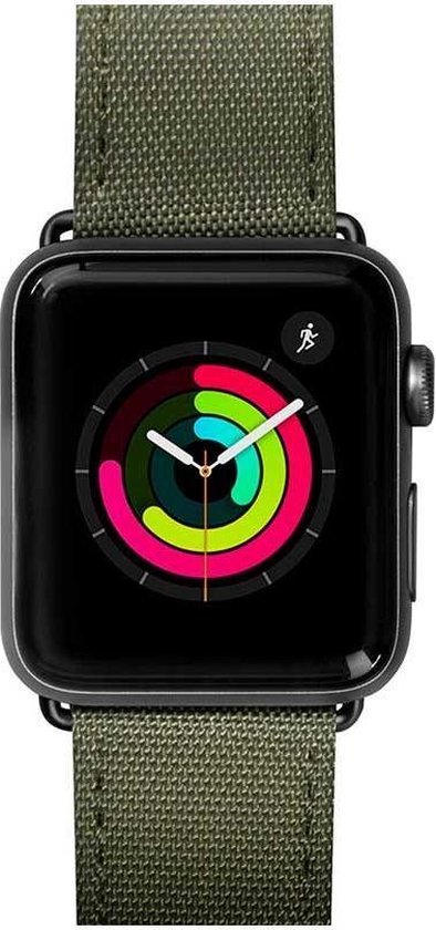 Apple watch army green hotsell