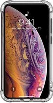 Samsung Galaxy S20 Ultra Schokbestendig Case - Transparant