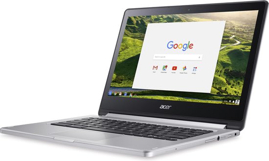 Acer Chromebook R13 CB5-312T-K5G1