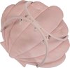 foto van Little Dutch Speelkleed Schelp - Ocean pink