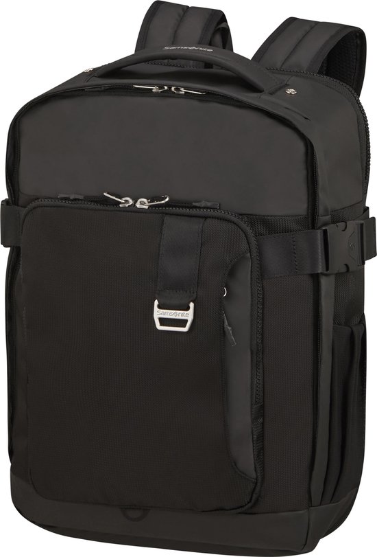 Samsonite Rugzak Met Laptopvak Midtown Laptop Backpack L Uitbreidbaar