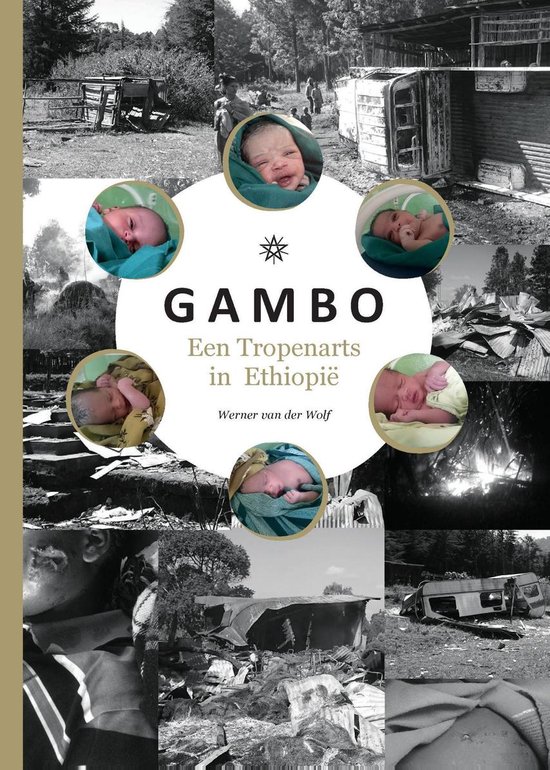Gambo - Werner van der Wolf | Respetofundacion.org