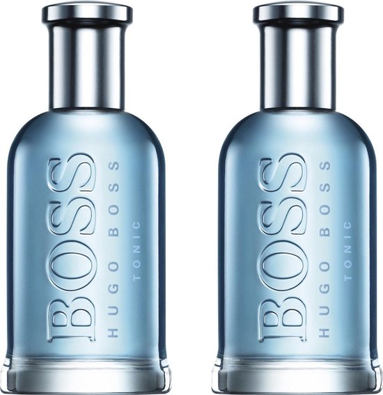 boss tonic 200 ml