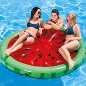 Intex Luchtbed Watermelon Island 56283EU