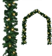 Kerstslinger met LED-lampjes 20 m
