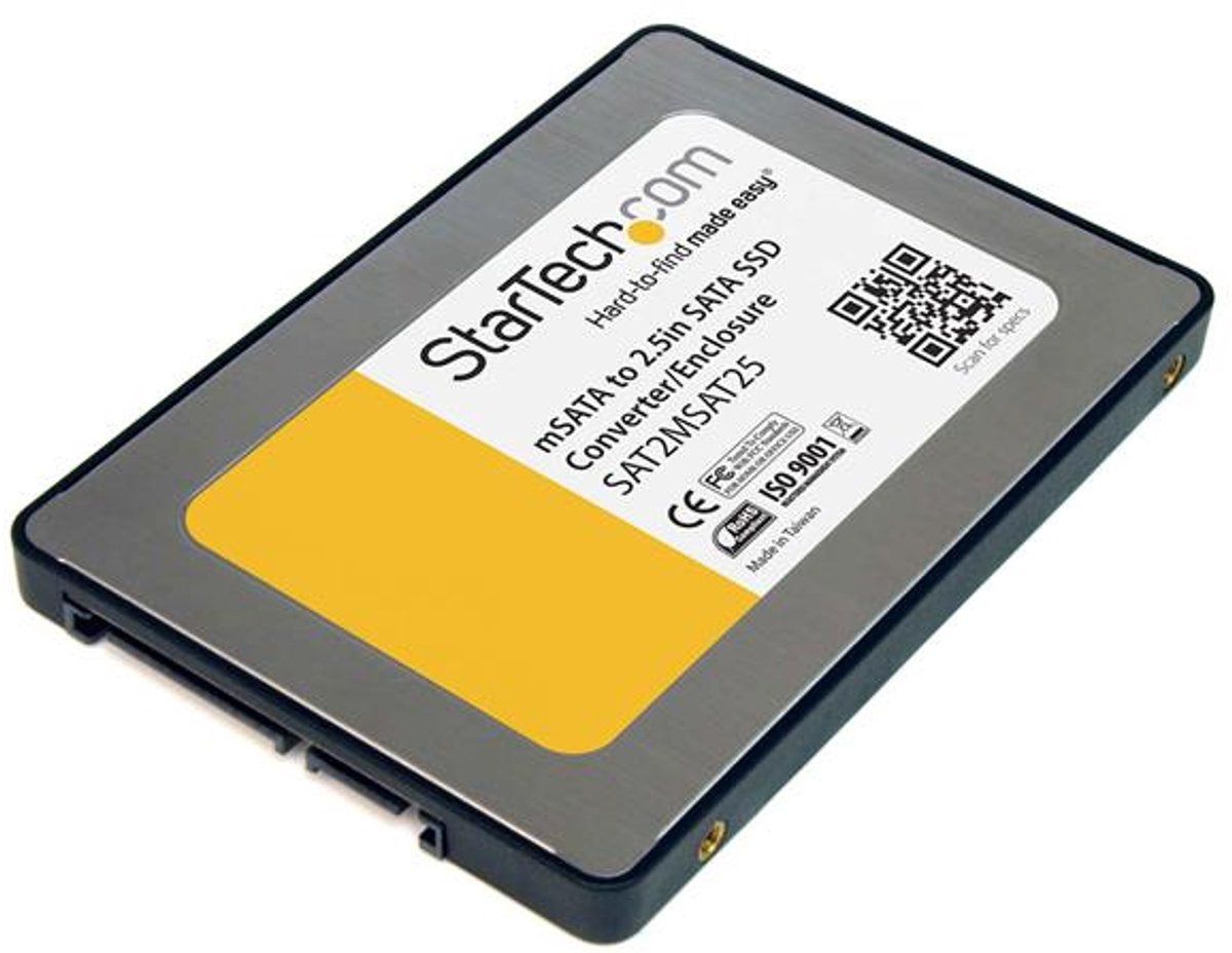 SATA Hard Drive Adapter (2.5 " or 7mm) Startech SAT2MSAT25