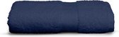 Twentse Damast Handdoek (3 stuks) - 50x100 cm - Marine