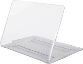 Macbook Air 13 Touch ID 2019 / 2018 Hoes - MacBook Air 13 Hoesje + Screen Protector en Keyboard Cover - Laptop Tas - MacBook Air Case - MacBook Air 13 Screenprotector - MacBook Air
