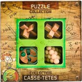 Junior Wooden Puzzles collection