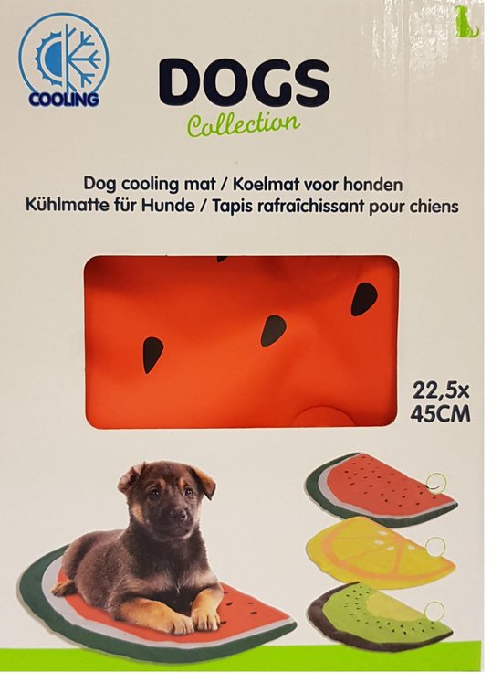 Huisdieren | Cooling Gel | Honden & Katten | 22.5x45cm