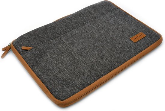 Laptoptas 15 inch Apple Macbook Laptoptas 15 inch Geschikt voor 15 15.3 inch laptops bol