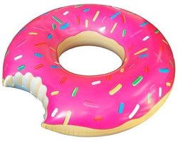 Opblaasbare donut - Inflatable donut