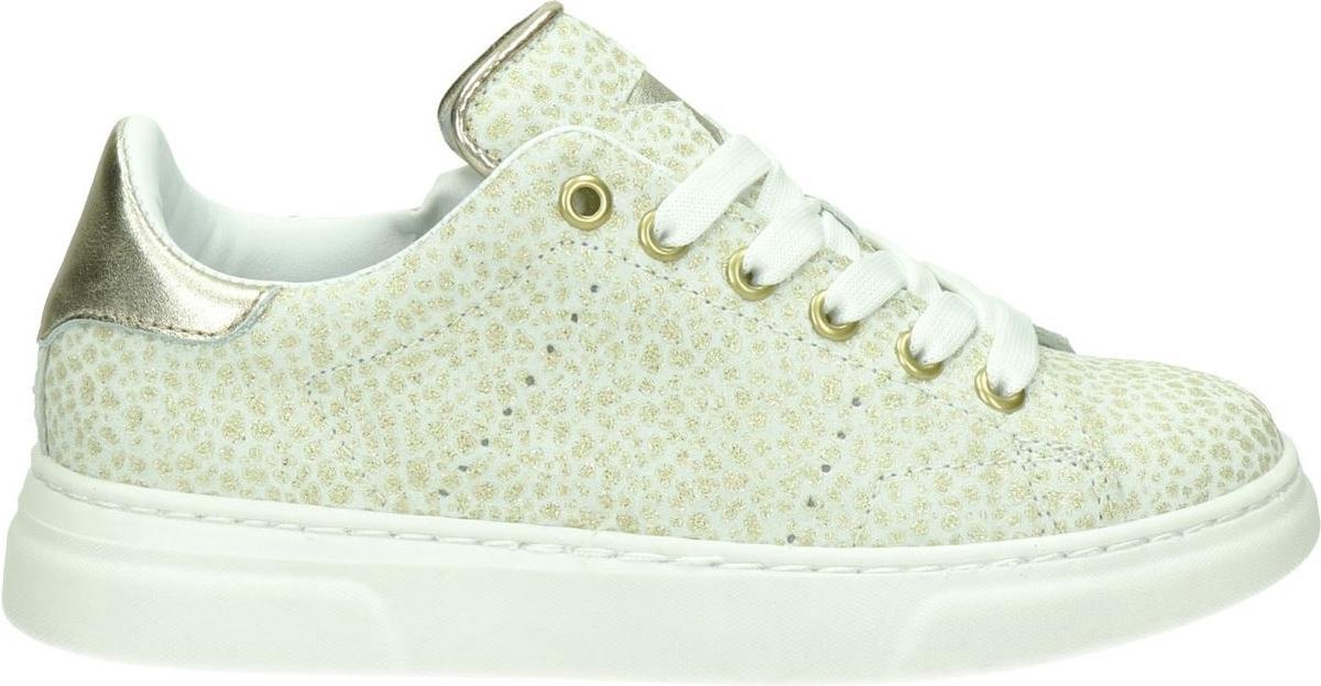 HIP H1789 Sneakers Panter Goud☆ | OnlineShoeShop.nl®