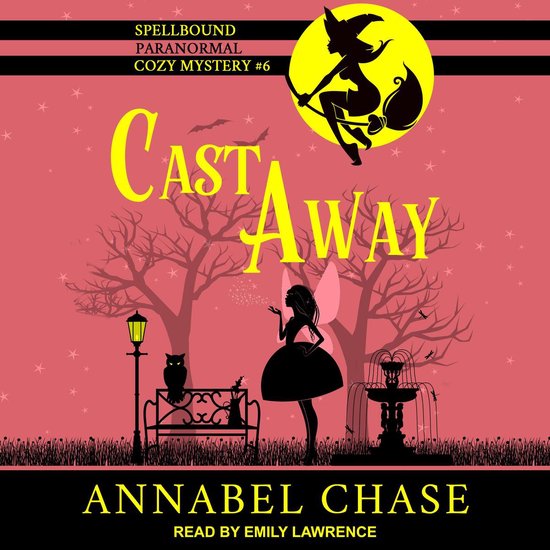Cast Away - cover