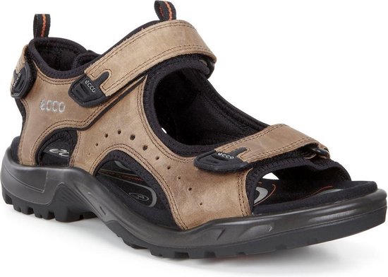 ecco sandalen 43