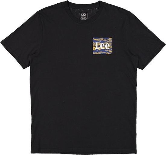 Lee Chemise Homme CAMO PACKAGE TEE L