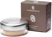 Barefaced Beauty - Minerale Foundation 12g - Soft