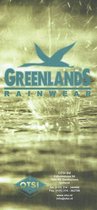 Folder Greenlands regenkleding - NL