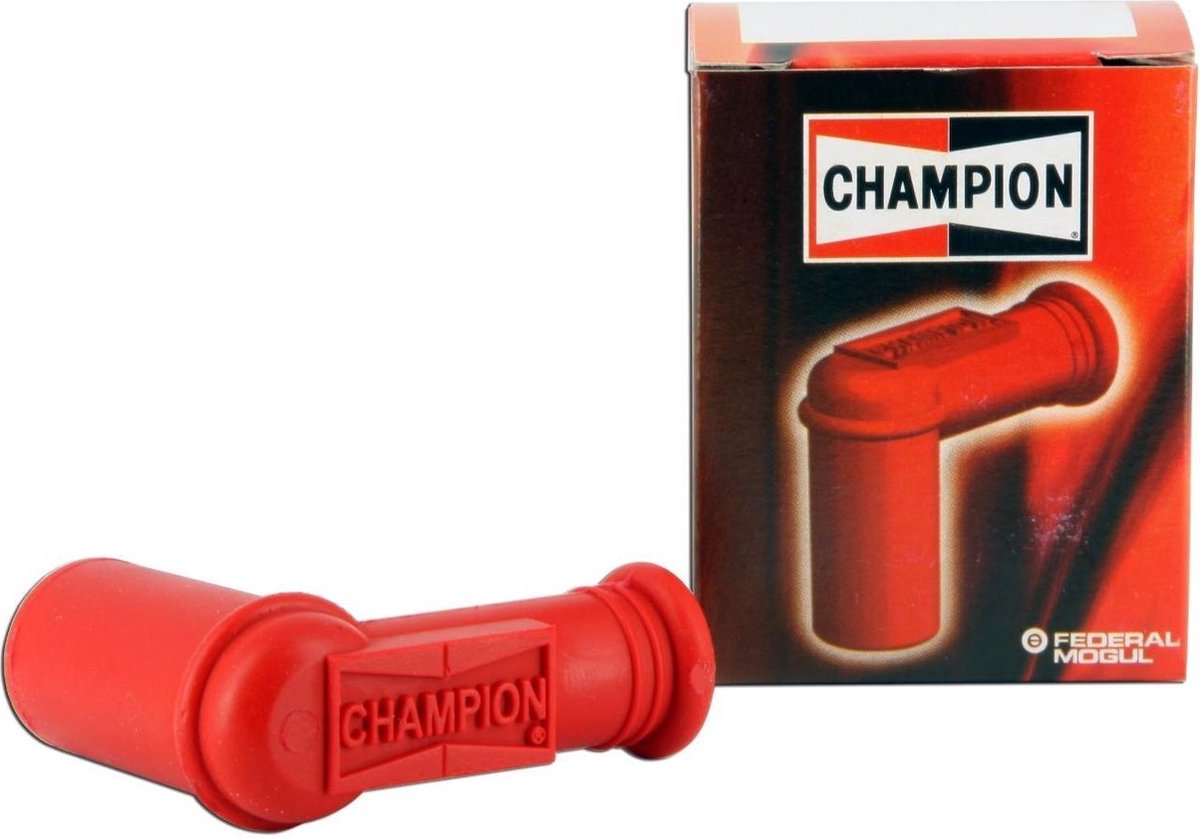Champion bougiekap pr05u (groot gat)