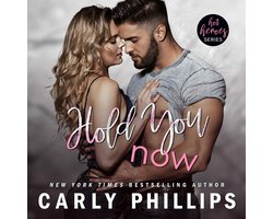 Hold You Now