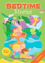 Bedtime Stories 3 - 31 Bedtime Stories for March